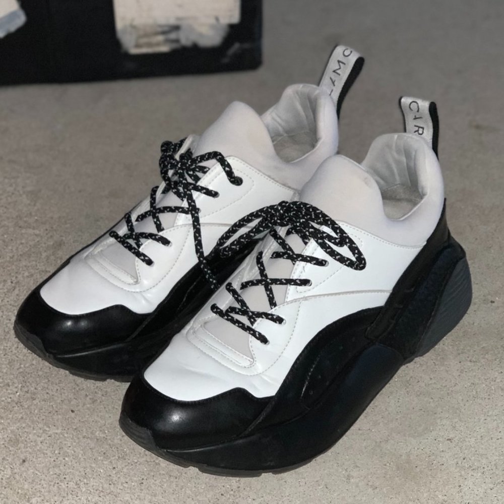 Stella McCartney Eclipse Sneaker